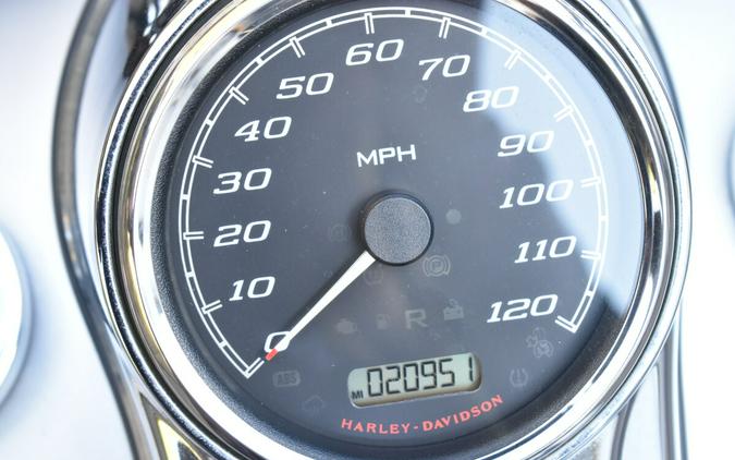 2020 Harley-Davidson Freewheeler