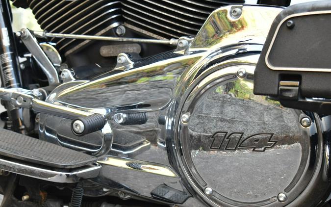 2020 Harley-Davidson Freewheeler