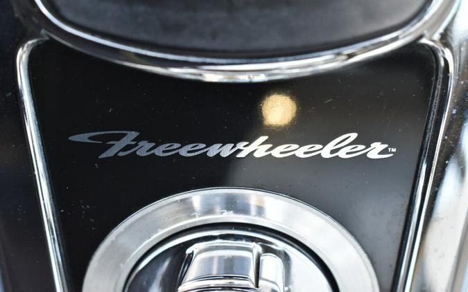 2020 Harley-Davidson Freewheeler