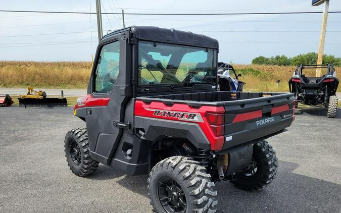 2025 Polaris® Ranger XP 1000 NorthStar Edition Premium