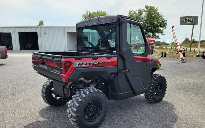 2025 Polaris® Ranger XP 1000 NorthStar Edition Premium