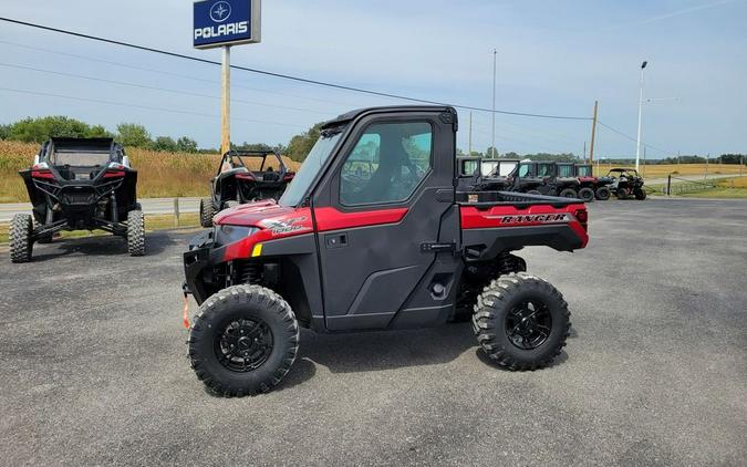 2025 Polaris® Ranger XP 1000 NorthStar Edition Premium