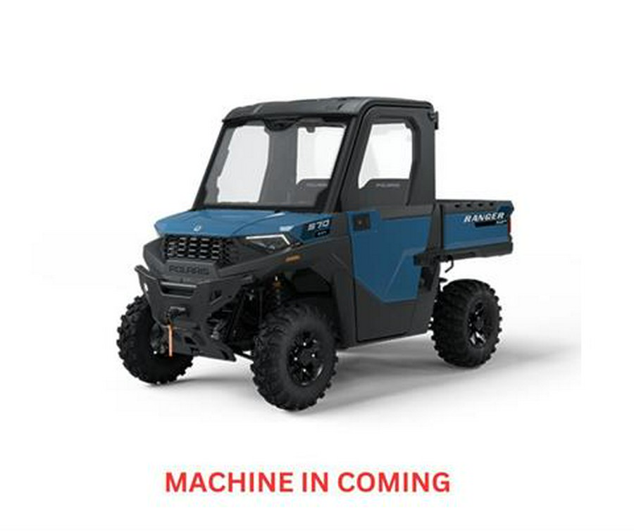 2025 Polaris Ranger SP 570 NorthStar Edition