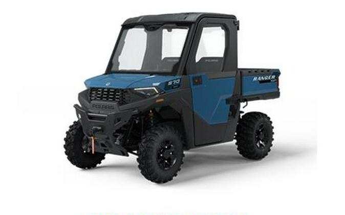 2025 Polaris Ranger SP 570 NorthStar Edition