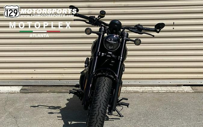 2025 CFMOTO CL-C 450