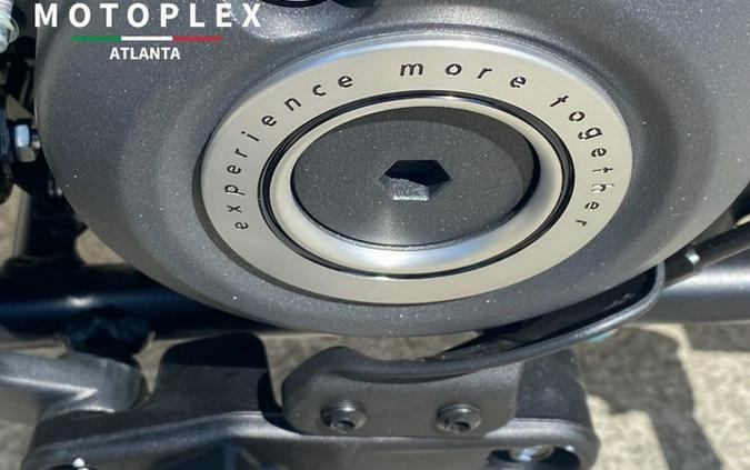 2025 CFMOTO CL-C 450