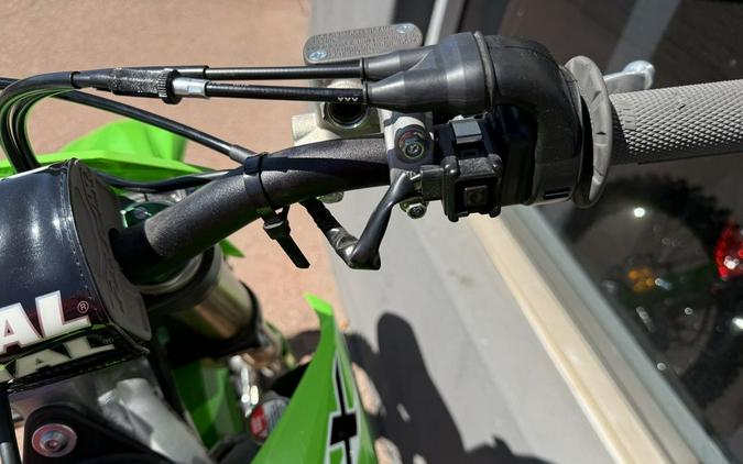 2025 Kawasaki KX™250