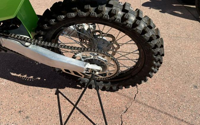 2025 Kawasaki KX™250