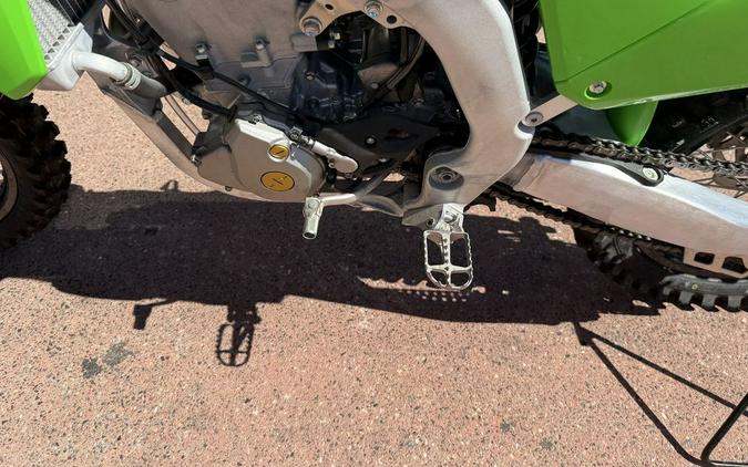 2025 Kawasaki KX™250