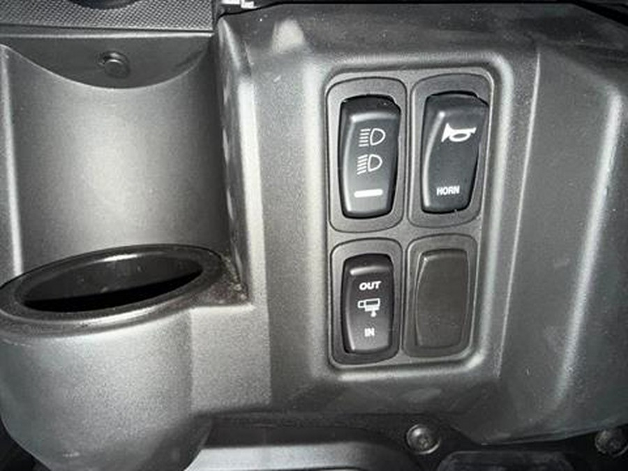 2026 Polaris Ranger Crew XP 1000 NorthStar Texas Edition