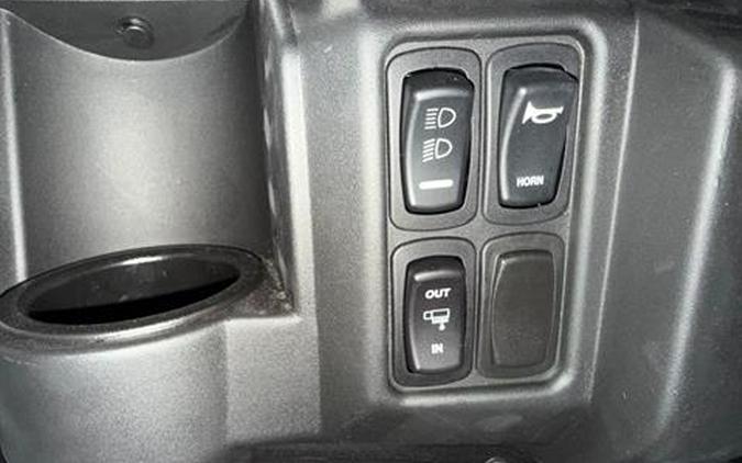 2026 Polaris Ranger Crew XP 1000 NorthStar Texas Edition