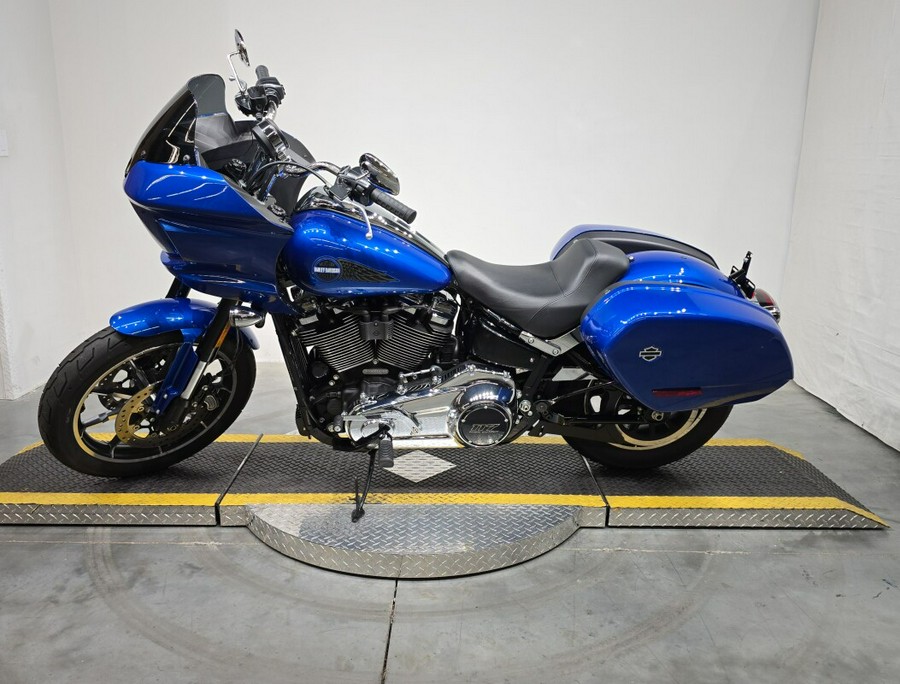 FXLRST 2025 Low Rider™ ST