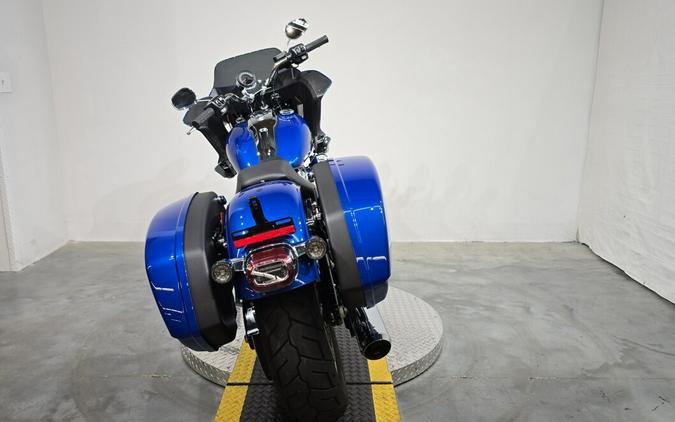 FXLRST 2025 Low Rider™ ST