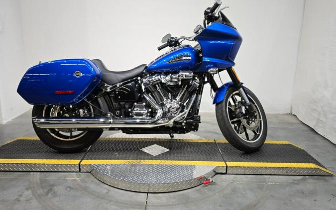 FXLRST 2025 Low Rider™ ST