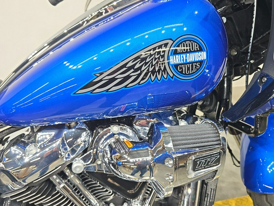 FXLRST 2025 Low Rider™ ST