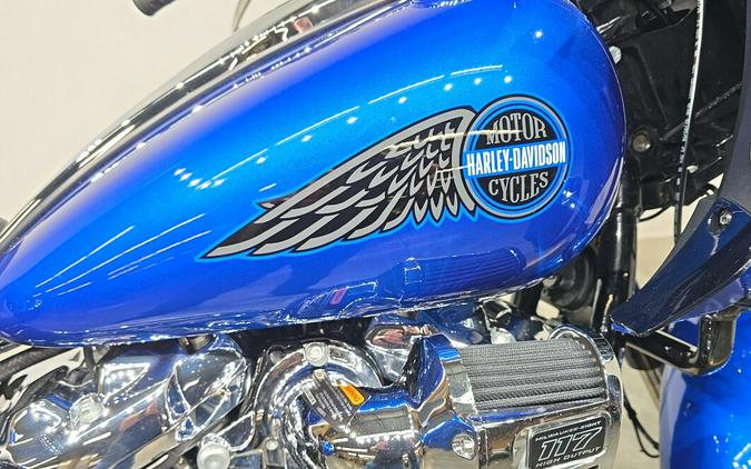 FXLRST 2025 Low Rider™ ST