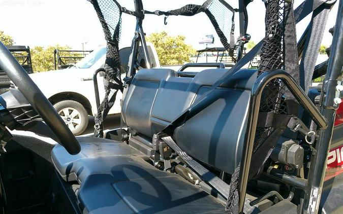 2026 Honda® Pioneer 700-4