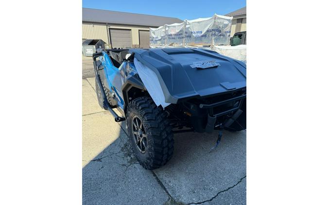 2026 Polaris GENERAL XP 1000 ULTIMATE - EARTH BLUE