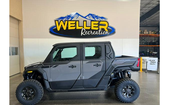 2026 Polaris XPEDITION XP 5 NorthStar