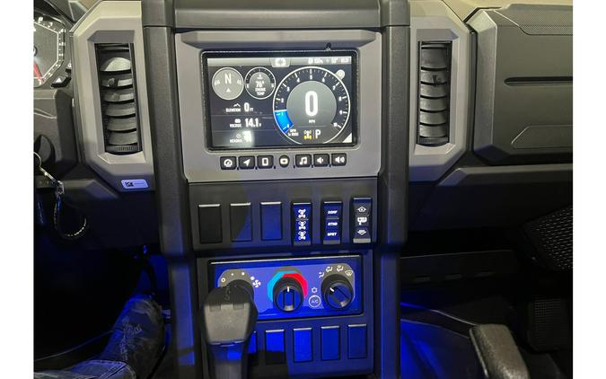 2026 Polaris XPEDITION XP 5 NorthStar