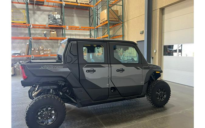 2026 Polaris XPEDITION XP 5 NorthStar