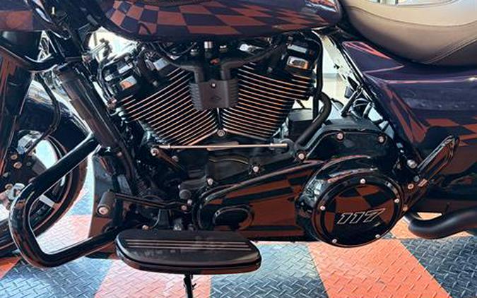 2026 Harley-Davidson Road Glide®