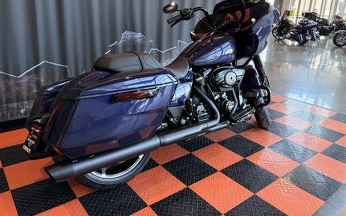 2026 Harley-Davidson Road Glide®