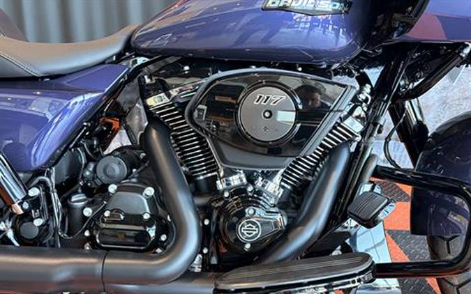 2026 Harley-Davidson Road Glide®