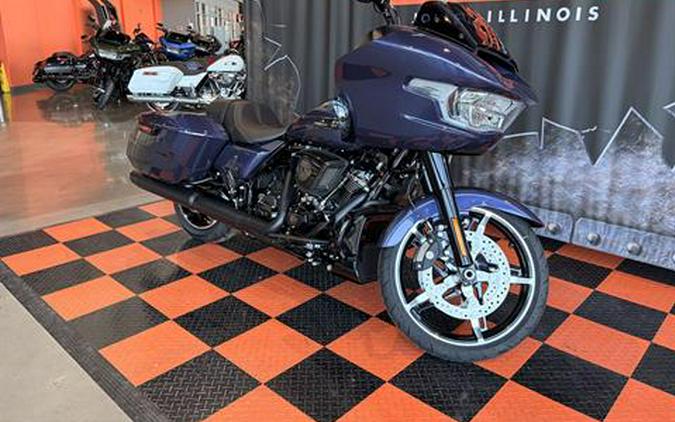 2026 Harley-Davidson Road Glide®