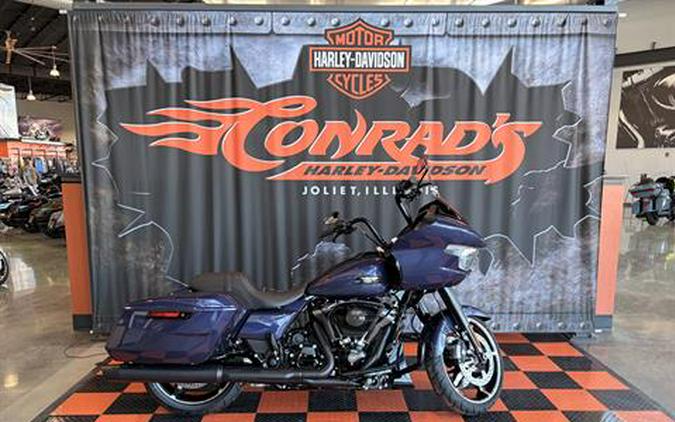 2026 Harley-Davidson Road Glide®