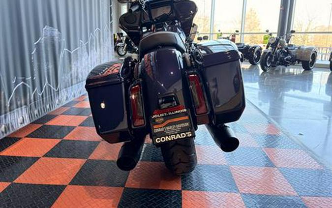 2026 Harley-Davidson Road Glide®