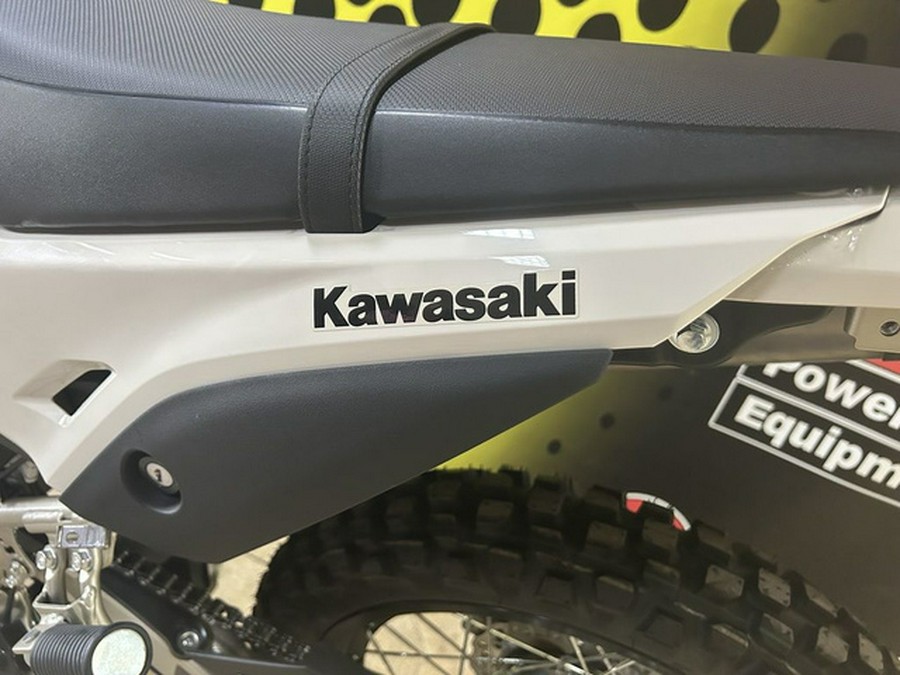 2026 Kawasaki KLX 230 Sherpa S ABS
