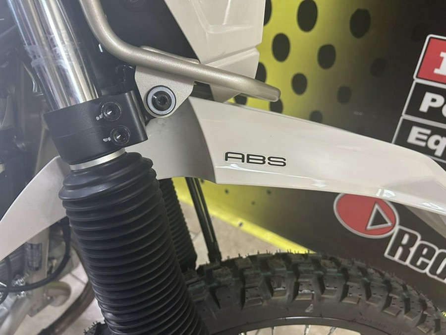 2026 Kawasaki KLX 230 Sherpa S ABS