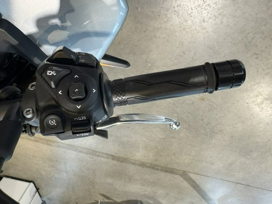 2026 Yamaha MT 09 SP