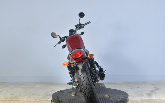 2018 Honda Rebel 300 CMX300