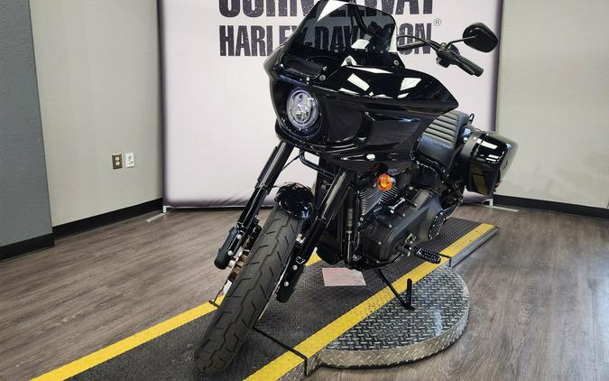 2024 Harley-Davidson Softail Low Rider ST
