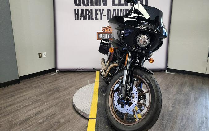 2024 Harley-Davidson Softail Low Rider ST
