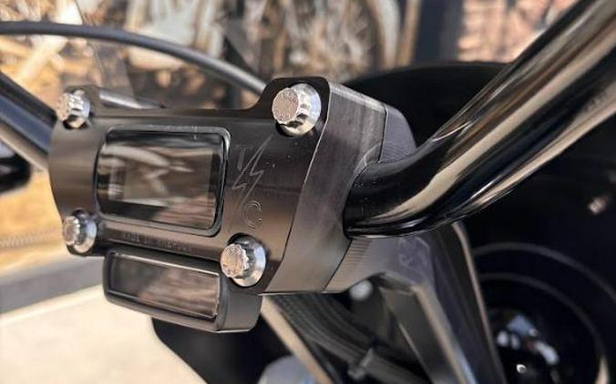 2024 Harley-Davidson STREET BOB 114