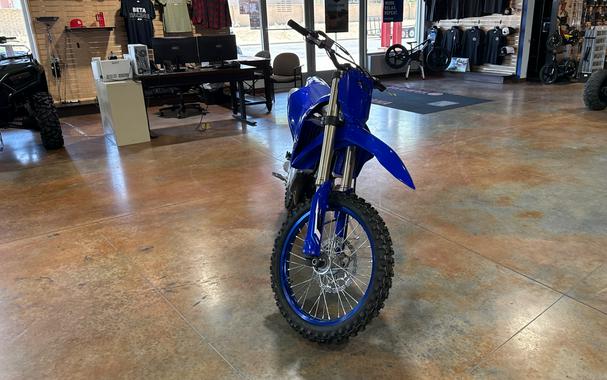 2026 YZ250FX - Yamaha