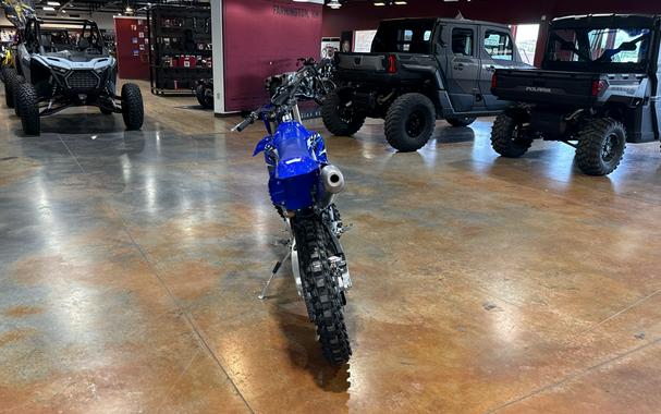 2026 YZ250FX - Yamaha