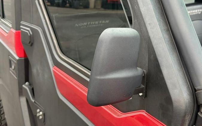 2022 Polaris RANGER CREW XP 1000 NS ULT