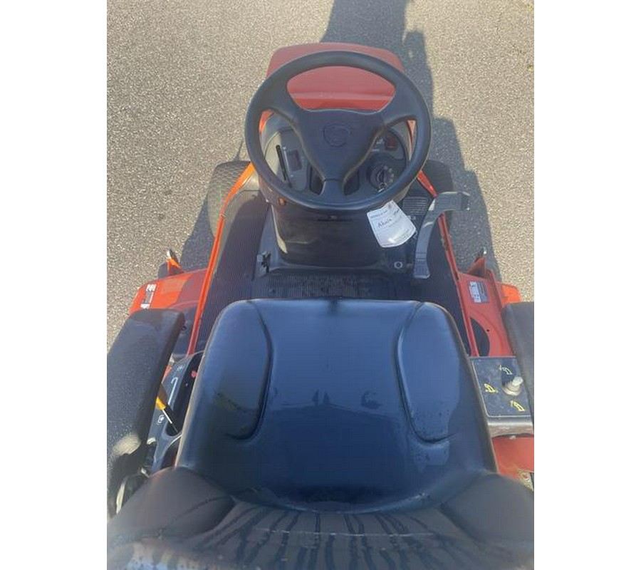 2015 Kubota GR2120