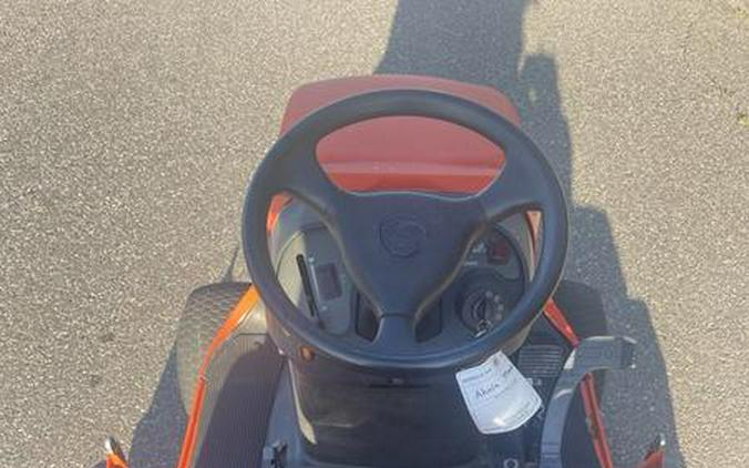 2015 Kubota GR2120