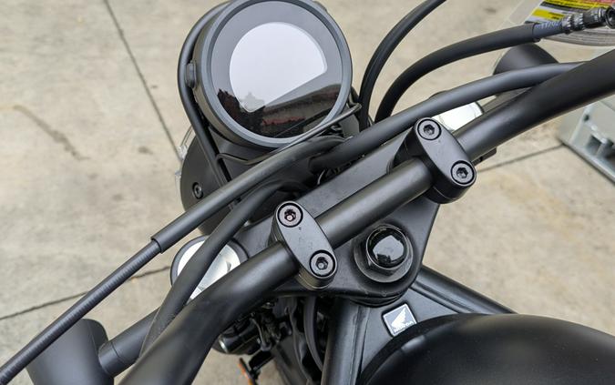 2025 Honda SCL500