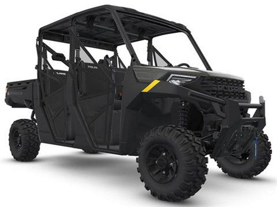 2027 Polaris Ranger Crew 1000 Premium