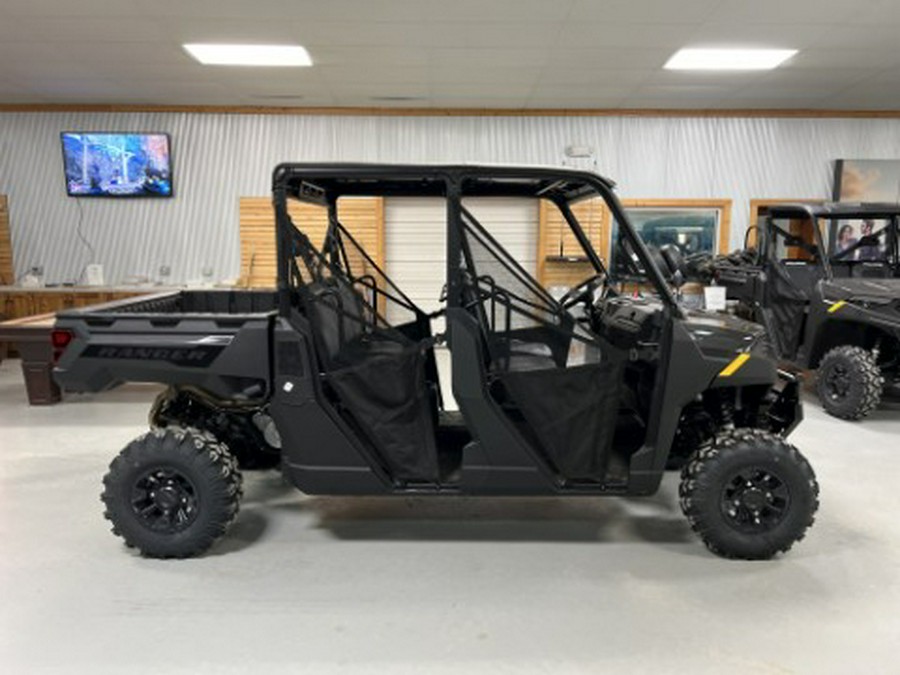 2027 Polaris Ranger Crew 1000 Premium