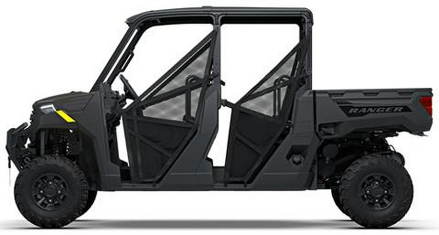 2027 Polaris Ranger Crew 1000 Premium