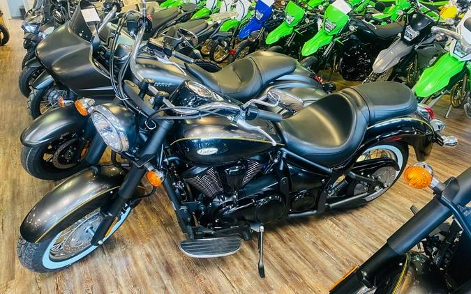 2023 Kawasaki VULCAN 900 CLASSIC