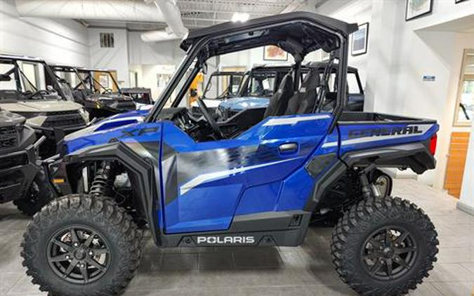 2024 Polaris General XP 1000 Ultimate