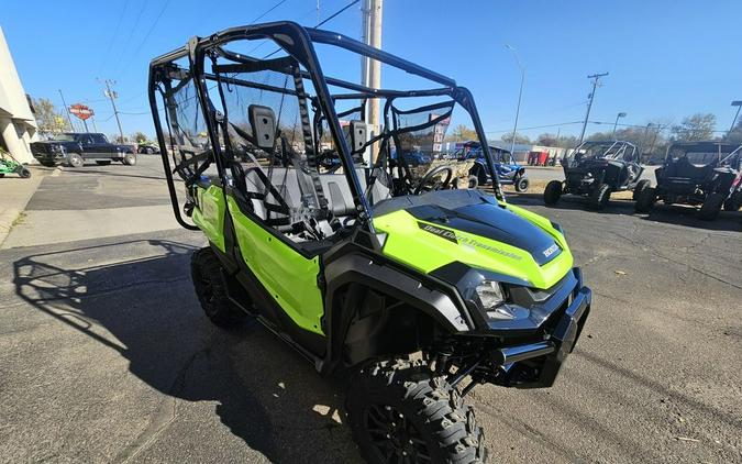 2023 Honda Pioneer 1000-5 Deluxe